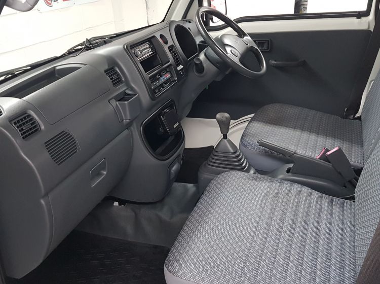 now sold thanks!!!!!!!152-Daihatsu Hijet 2wd+4wd mini pick up 650cc jap import corrosion free 16k miles 07 fresh import in stock-please quote 152