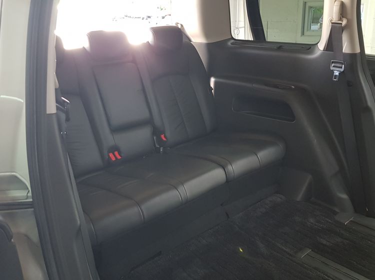 now sold thanks!!!!!Nissan Elgrand E52 rider sunroof japanese import 3.5cc auto 7 seater 2010 in stock- leather seats,please quote 157