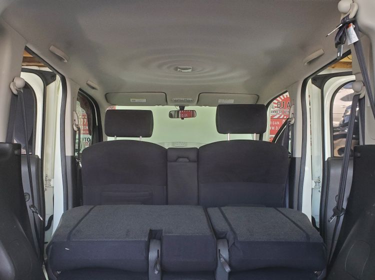 289-Nissan cube 1.5 auto white fresh japanese import bimta 45k miles 2010 Subtitle:	px poss 6 months warranty-please quote 289 to reserve