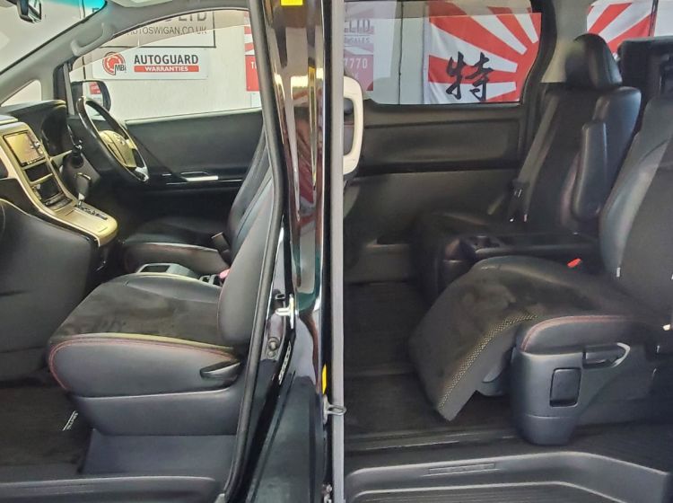 now sold thanks!!!381-Toyota vellfire golden eyes 2.4 automatic 7 seater fresh japanese import 2013 excellent condition	only 48k miles-in stock-please quote 381