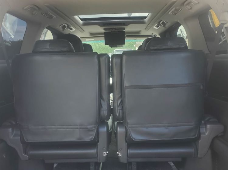 384 Toyota Alphard 2.4 petrol auto 7 seats sunroofs fresh japanese import 2012	in excellent condition 50k miles warranted please quote 384