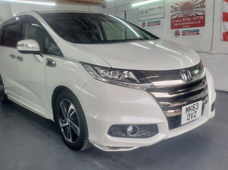395-Honda Odyssey absolute 2.4 auto 7 seats japanese import only 47k miles 2013 excellent condition	px poss 6 months warranty quote 395 to reserve me!!!!!!