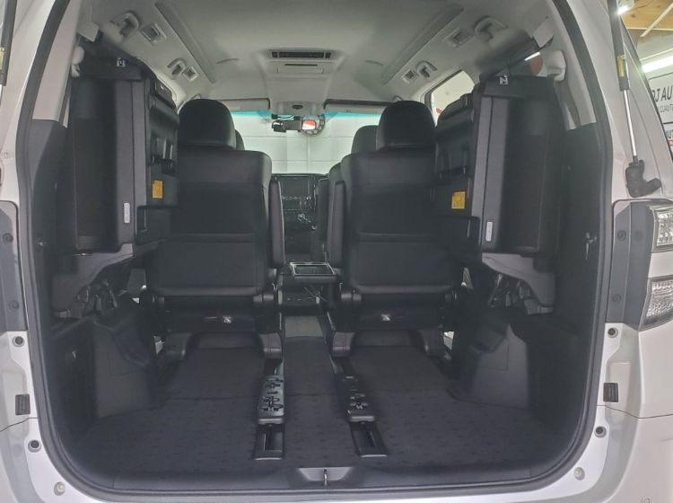 deposit recieved thanks!!!!!!397-Toyota vellfire gs 3.5cc auto 7 seats fresh japanese import 34k miles 2013 4.5 grade in excellent condition px poss 6 months warranty-please quote 397 to reserve me!!!