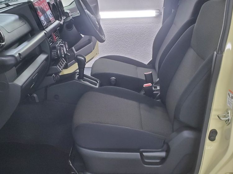 406-Suzuki jimny nomade 1.5 4wd auto biege new japanese import delivery miles 2025 px and finance avalible-ready to go-please quote 406 to reserve me