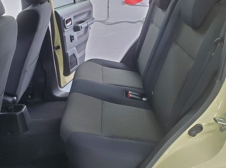 406-Suzuki jimny nomade 1.5 4wd auto biege new japanese import delivery miles 2025 px and finance avalible-ready to go-please quote 406 to reserve me