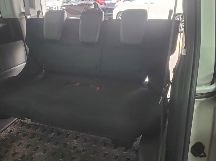 418-Honda stepwagon spada cool spirit 2.0 auto 7 seat 54K japanese import 4.5 grade in excellent condition-2013-please quote 418 to reserve me