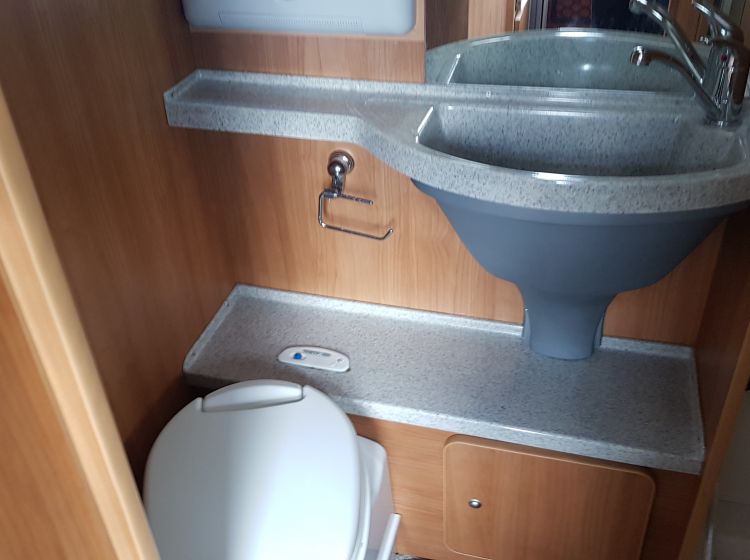 now sold thanks!!!!!  autocruise stardream 2.2 d 2 berth 2 seatbelts motorhome u shape lounge  only 22000 miles 56 plate