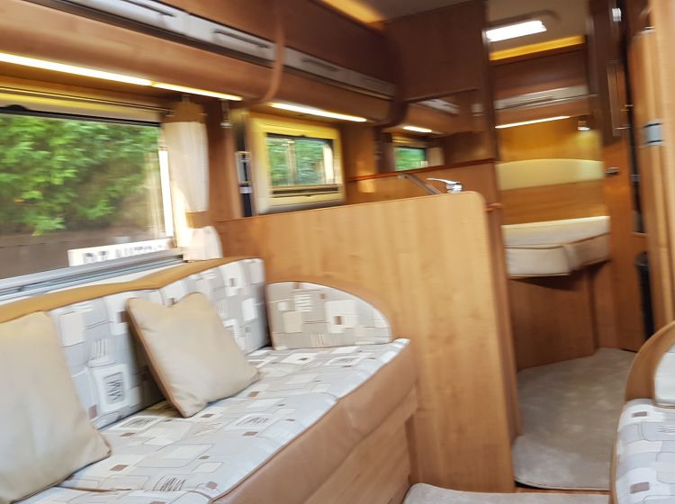 now sold thanks!!!!!!Autotrail Dekota 3.0 motorhome 4 berth 2 belts french bed only 14500 miles 2009 extras excellent condition px and finance 6 months warranty