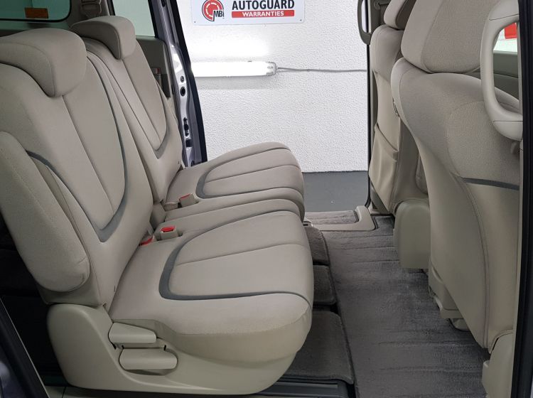 now sold thanks!!!!!!Mazda Biante 2.0 petrol automatic 8 seater purple jap import 2008 in stock  rear camera	twin electric side doors 2 x dvd screens,2 keys